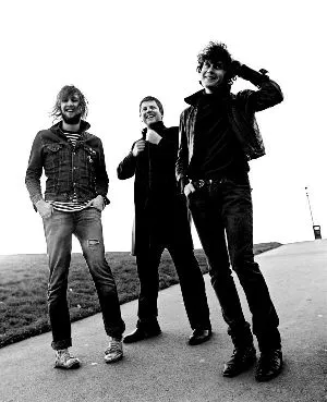 The Fratellis - the fratellis.jpg